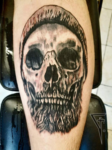 Lumberjack, lýtko...